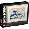 LEGO ART 31208 Hokusai. Kanagawan suuri aalto