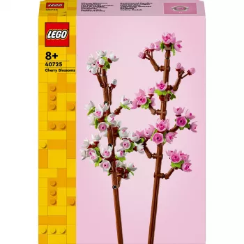 Lego 40725 kirsikankukat