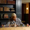 LEGO HARRY POTTER 76444 Viistokuja taikakaupat
