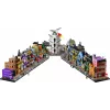 LEGO HARRY POTTER 76444 Viistokuja taikakaupat