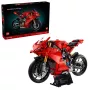 LEGO TECHNIC 42202 Ducati Panigale V4 S moottoripyörä