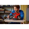 LEGO TECHNIC 42202 Ducati Panigale V4 S moottoripyörä