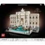 LEGO ARCHITECTURE 21062 Trevin suihkulähde