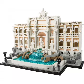LEGO ARCHITECTURE 21062 Trevin suihkulähde