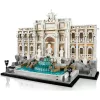 LEGO ARCHITECTURE 21062 Trevin suihkulähde