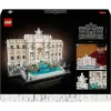 LEGO ARCHITECTURE 21062 Trevin suihkulähde
