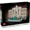 LEGO ARCHITECTURE 21062 Trevin suihkulähde