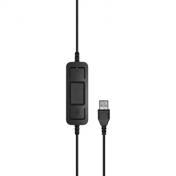 Kuulokemikrofoni EPOS IMPACT SC 60 USB ML