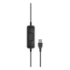 Kuulokemikrofoni EPOS IMPACT SC 60 USB ML