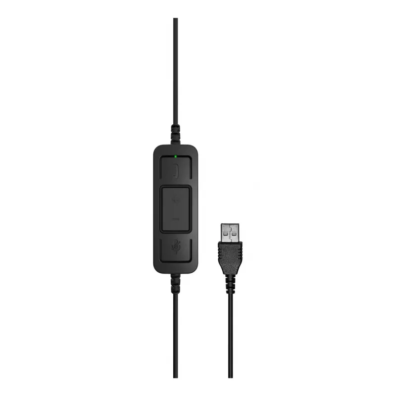 Kuulokemikrofoni EPOS IMPACT SC 60 USB ML