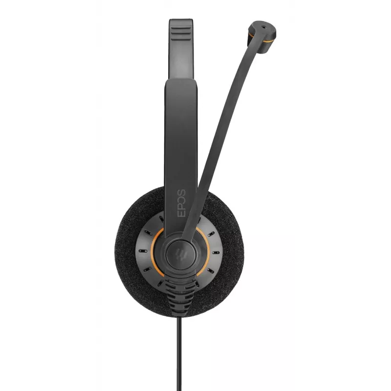 Kuulokemikrofoni EPOS IMPACT SC 60 USB ML