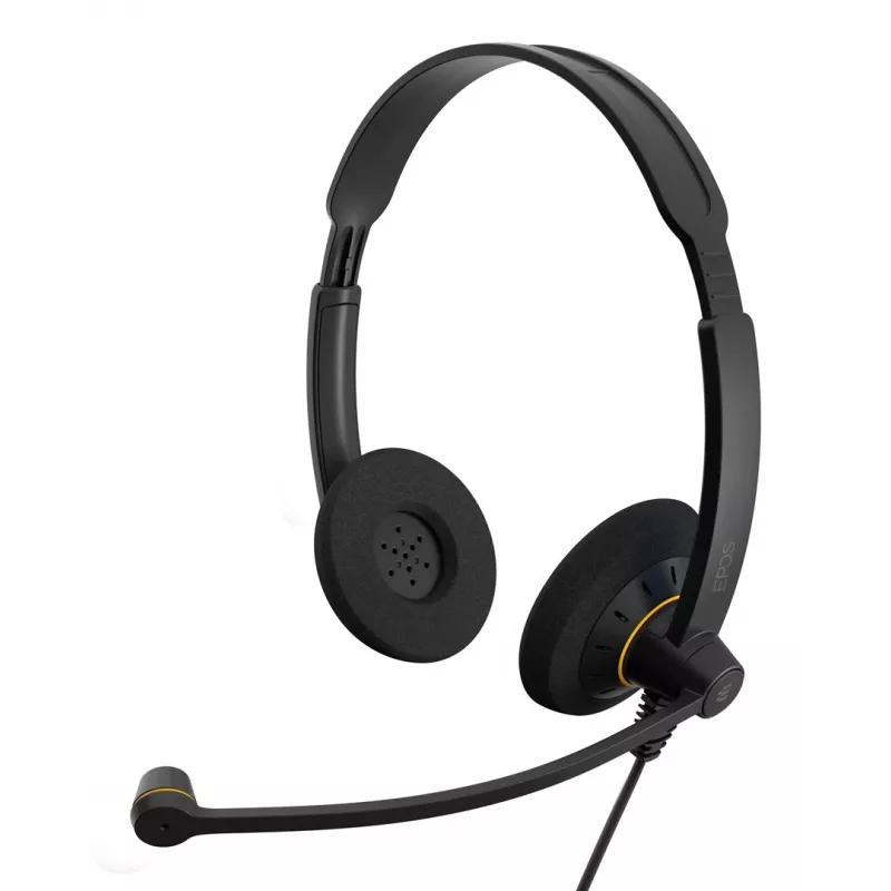 Kuulokemikrofoni EPOS IMPACT SC 60 USB ML