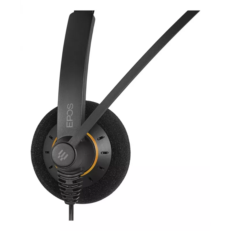 Kuulokemikrofoni EPOS IMPACT SC 60 USB ML