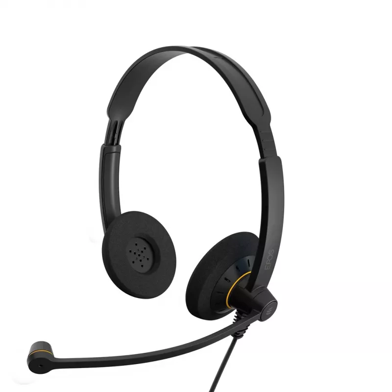 Kuulokemikrofoni EPOS IMPACT SC 60 USB ML