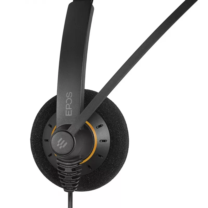 Kuulokemikrofoni EPOS IMPACT SC 60 USB ML