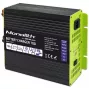 Akkulaturi QOLTEC 51917 LiFePO4/AGM/GEL/SLA-akuille, 70 A lähtö