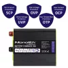 Akkulaturi QOLTEC 51917 LiFePO4/AGM/GEL/SLA-akuille, 70 A lähtö