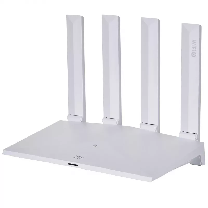 Reititin ZTE MC889+T3000