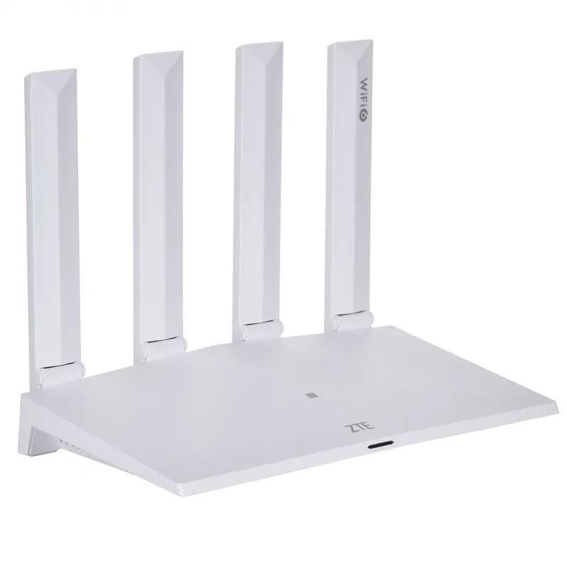 Reititin ZTE MC889+T3000