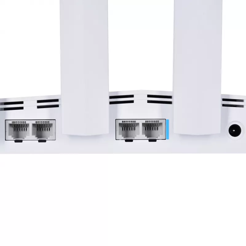Reititin ZTE MC889+T3000