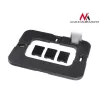 Passiivinen pidike Maclean MC-645