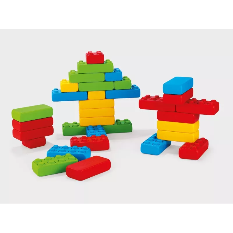 Marioinex rakennuspalikat, 33 kappaleen sarja (901304)