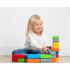 Palikkarakennussarja Junior 60el. Marioinex