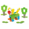 Marioinex Mini Waffle 140 rakennussarja — 140 osaa, monivärinen, yli 3-vuotiaille lapsille