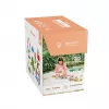 Marioinex Mini Waffle rakennuspalikat, pastelli, 300 osaa