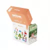 Marioinex Mini Waffle rakennuspalikat, pastelli, 300 osaa