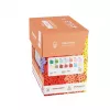 Marioinex Mini Waffle rakennuspalikat, pastelli, 300 osaa