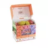 Marioinex Mini Waffle rakennuspalikat, pastelli, 300 osaa