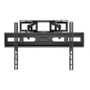 ART LCD-TV-teline AR-90 37-80'' pysty/vaaka 40 kg