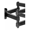ART LCD-TV-teline AR-90 37-80'' pysty/vaaka 40 kg