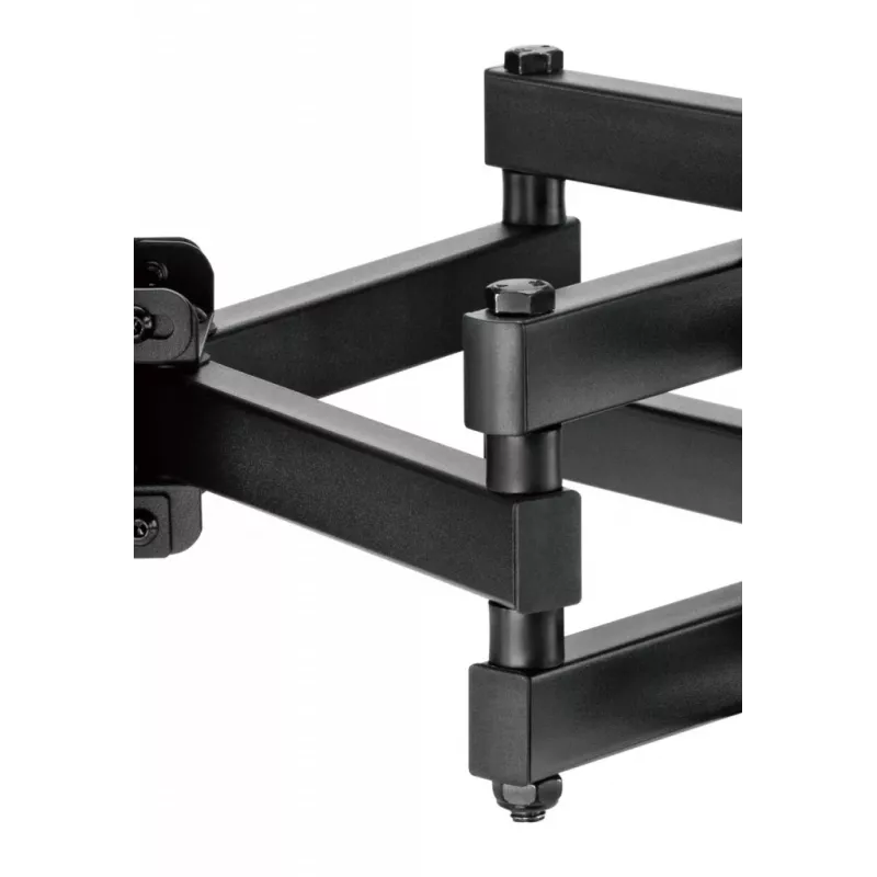 ART LCD-TV-teline AR-90 37-80'' pysty/vaaka 40 kg