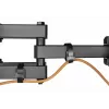 ART LCD-TV-teline AR-90 37-80'' pysty/vaaka 40 kg
