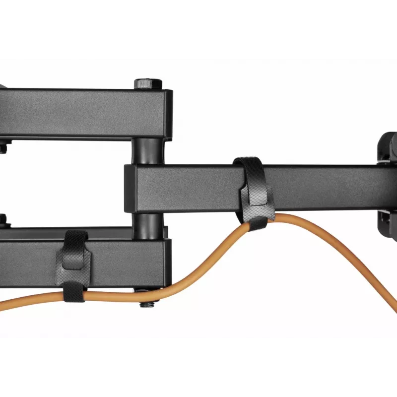 ART LCD-TV-teline AR-90 37-80'' pysty/vaaka 40 kg