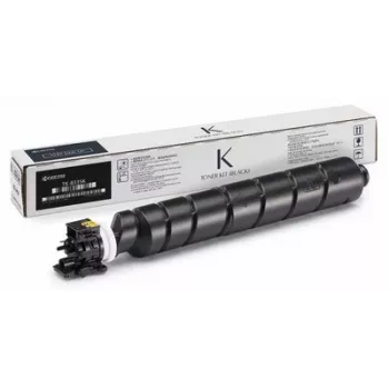 KYOCERA värikasetti TK-8335K TK-8335 1T02RL0NL0 alkuperäinen musta