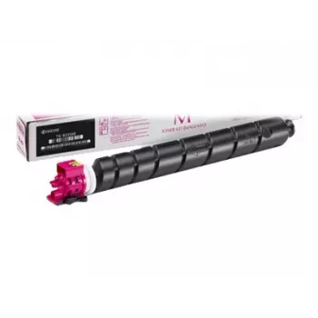 KYOCERA TK-8335M värikasetti 1 kpl alkuperäinen magenta