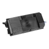 Kyocera värikasetti musta TK-3190