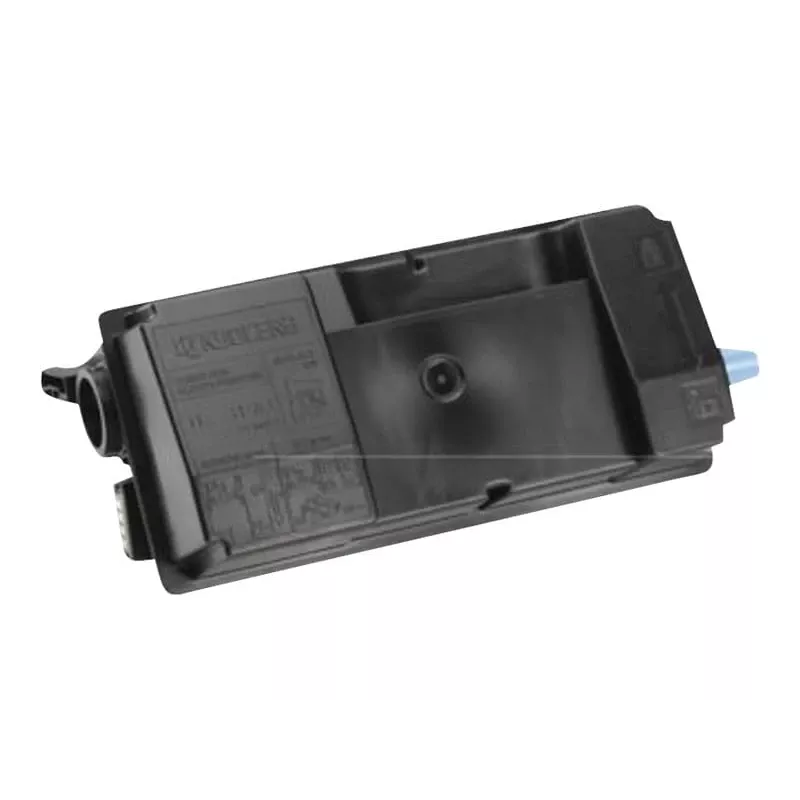 Kyocera värikasetti musta TK-3190
