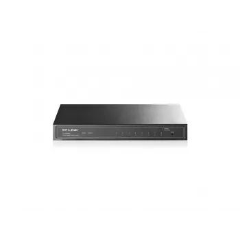 TP-Link JetStream 8-porttinen Gigabit Smart -kytkin