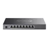 TP-Link JetStream 8-porttinen Gigabit Smart -kytkin