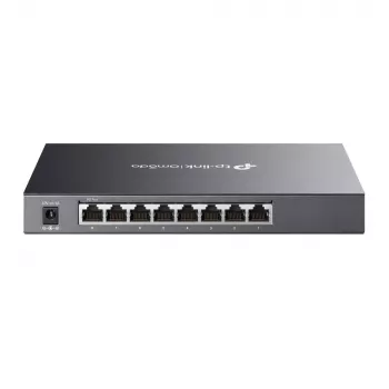 TP-Link JetStream 8-porttinen Gigabit Smart -kytkin