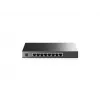 TP-Link JetStream 8-porttinen Gigabit Smart -kytkin