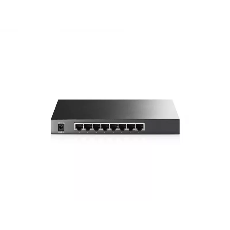 TP-Link JetStream 8-porttinen Gigabit Smart -kytkin