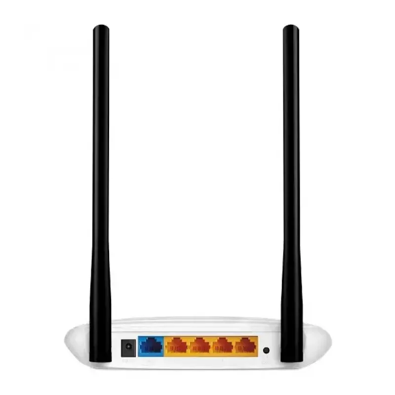 Reititin TL-WR841N 2,4GHz 802.11n