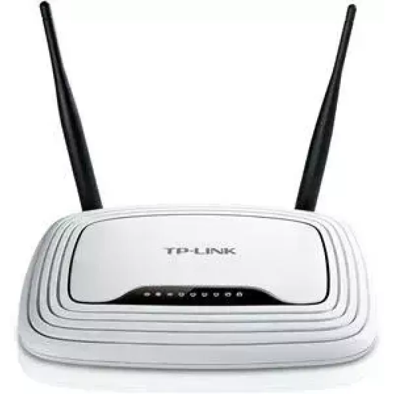 Reititin TL-WR841N 2,4GHz 802.11n