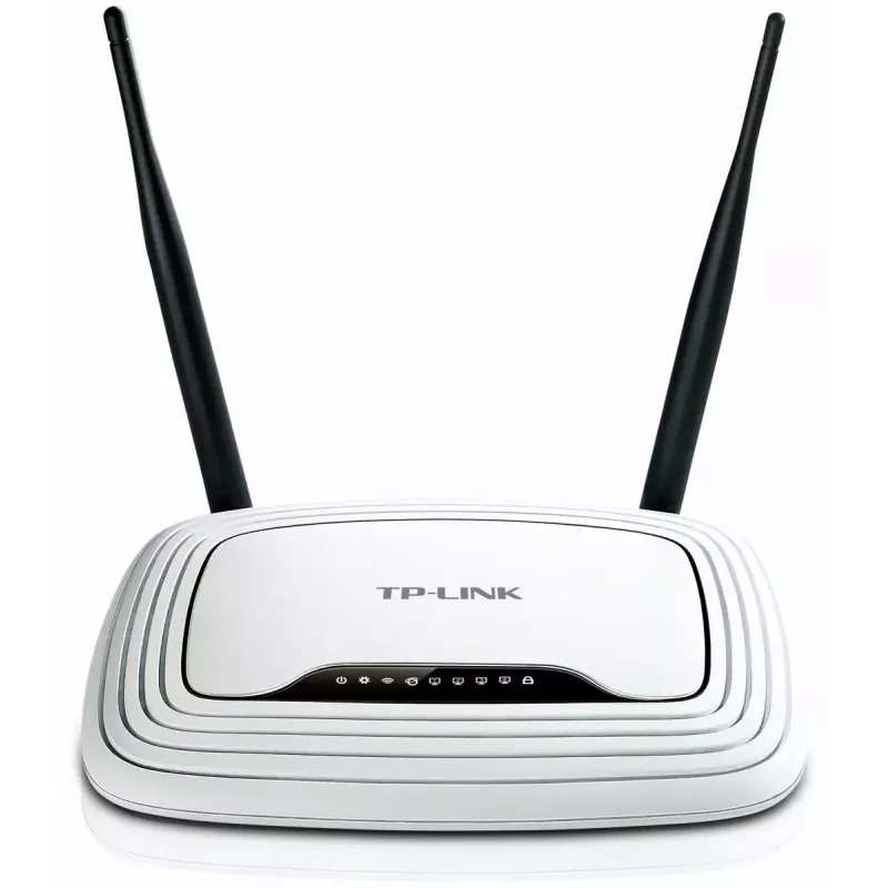 Reititin TL-WR841N 2,4GHz 802.11n