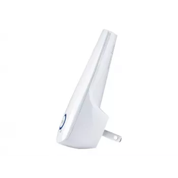 Verkkotoistin TP-Link TL-WA850RE 300 Mbit/s, 10/100 LAN, valkoinen